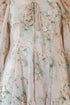 SHIMMER GARDEN PARTY DRESS